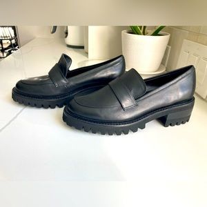 NWOT Aerosoles Crown Vintage Lane Loafer